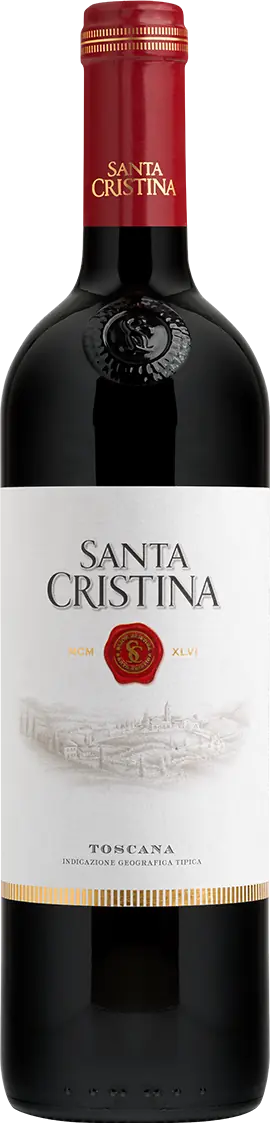 Santa Cristina Rosso
