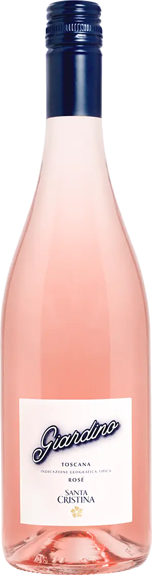 Giardino Rosé